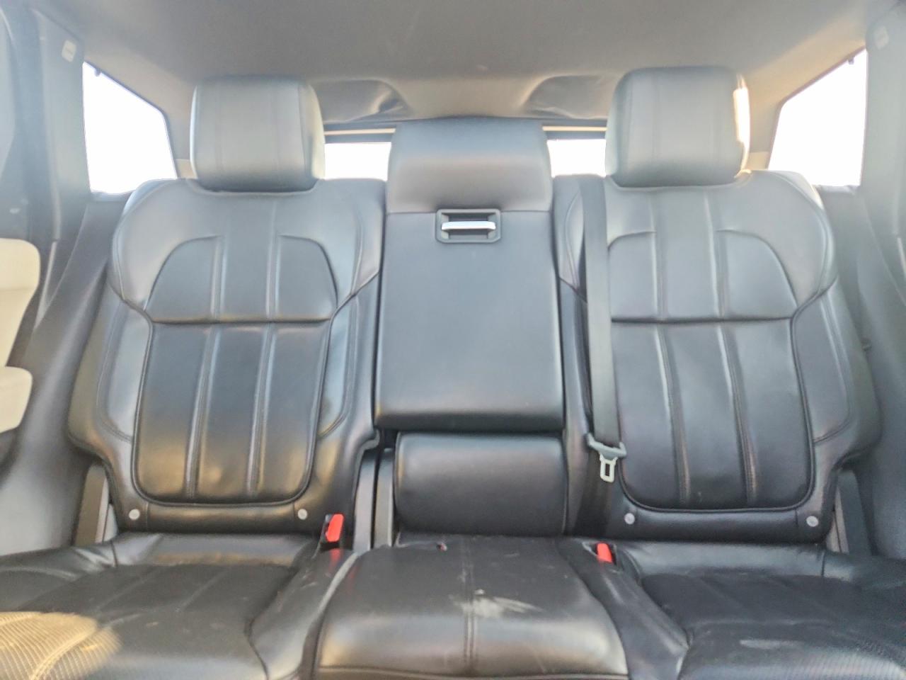 Land Rover Range Rover Hse