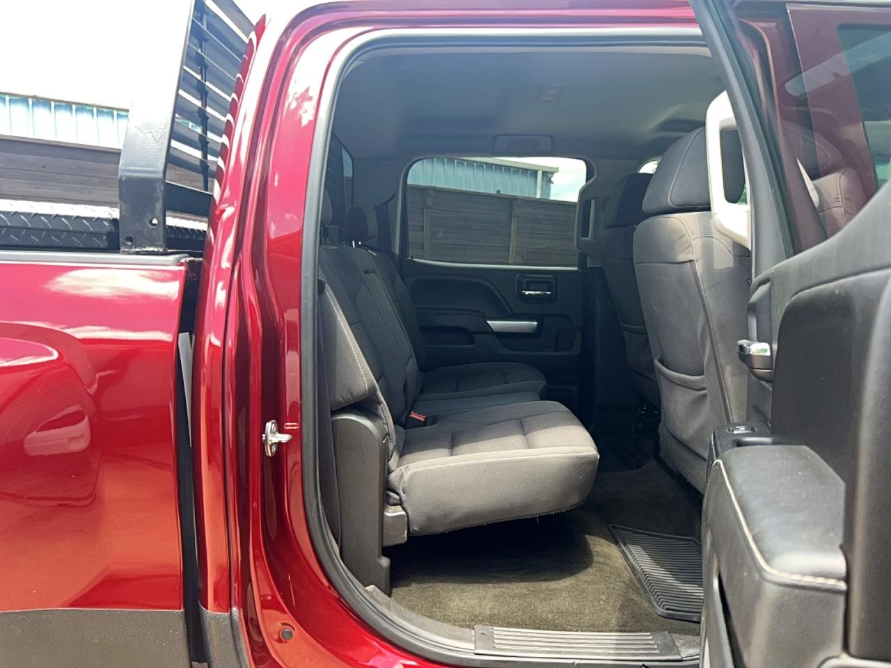Chevrolet Silverado C1500 Lt