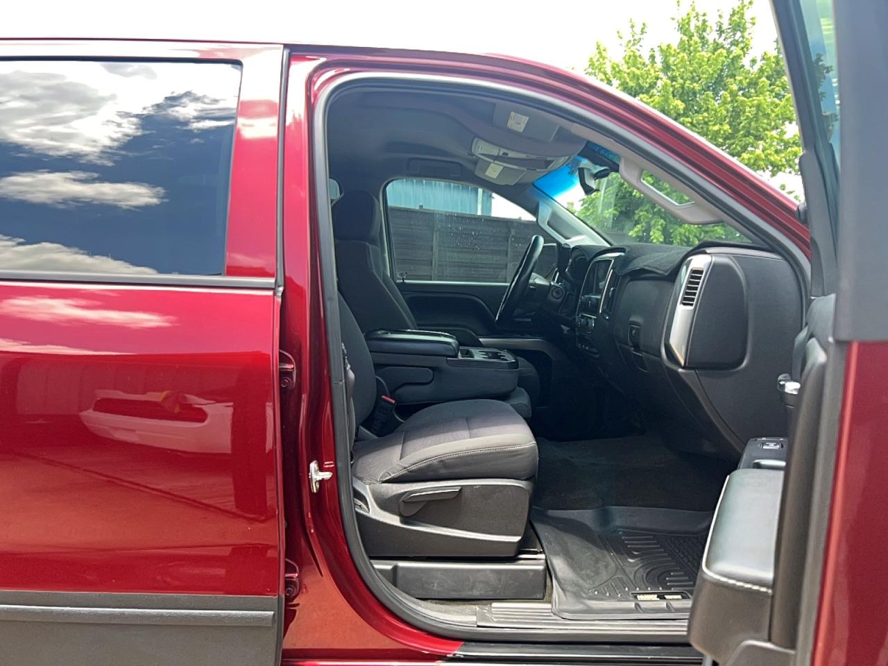 Chevrolet Silverado C1500 Lt