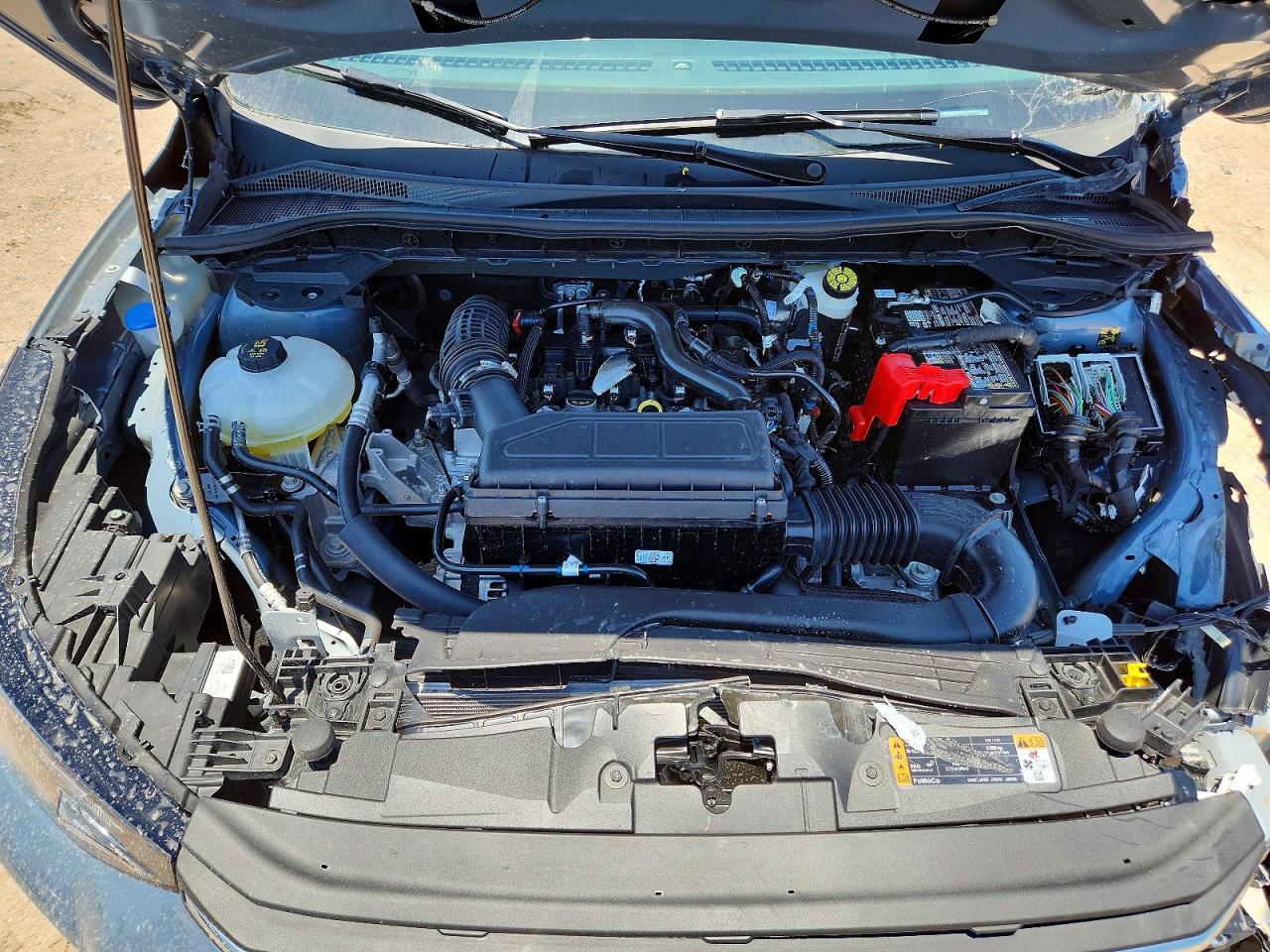 Ford Escape Active