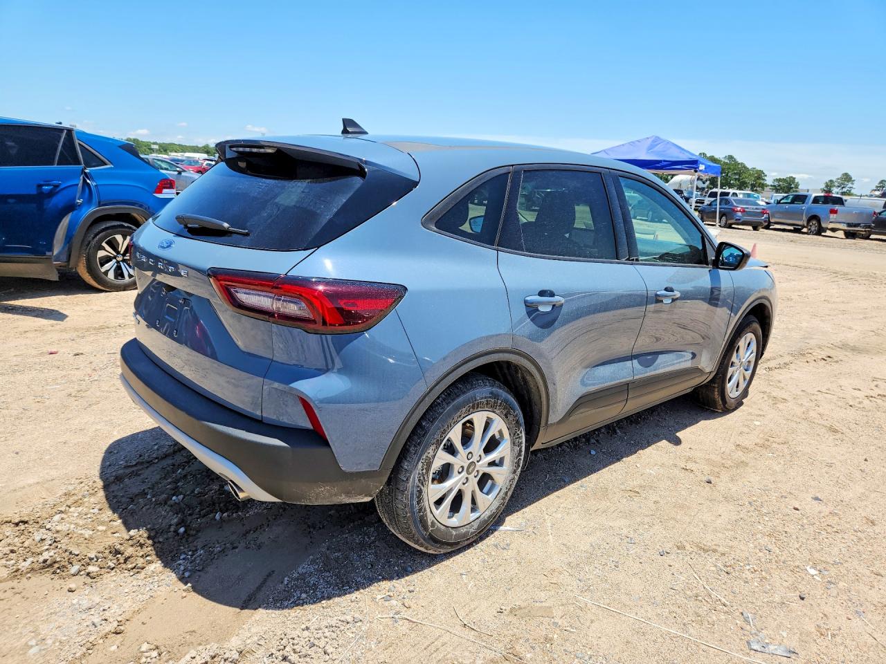 Ford Escape Active