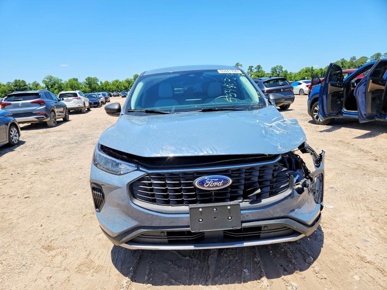 Ford Escape Active