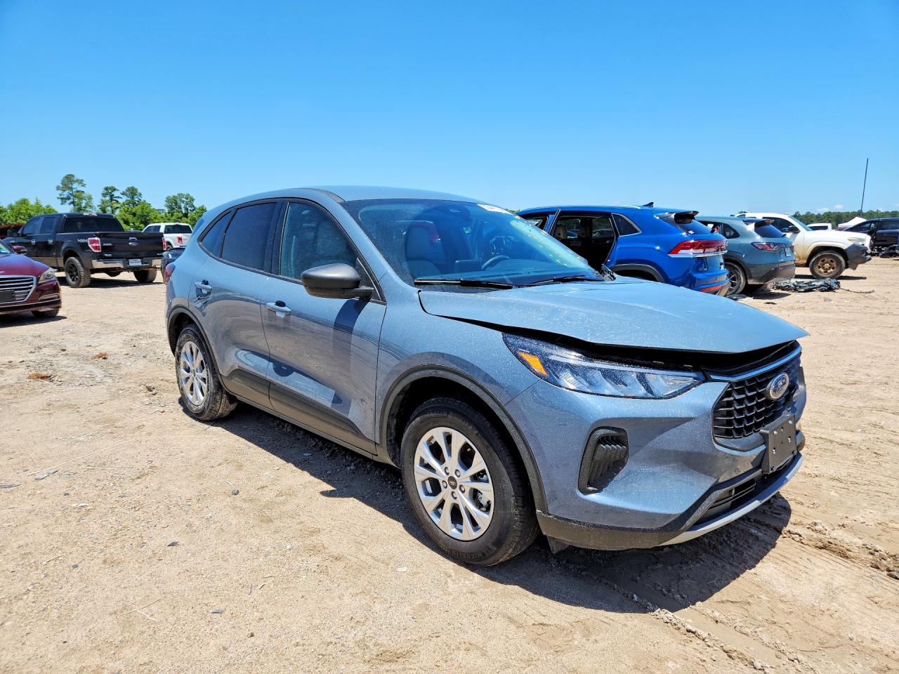 Ford Escape Active