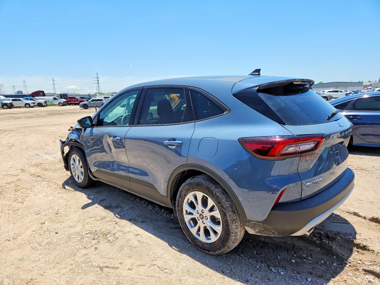 Ford Escape Active
