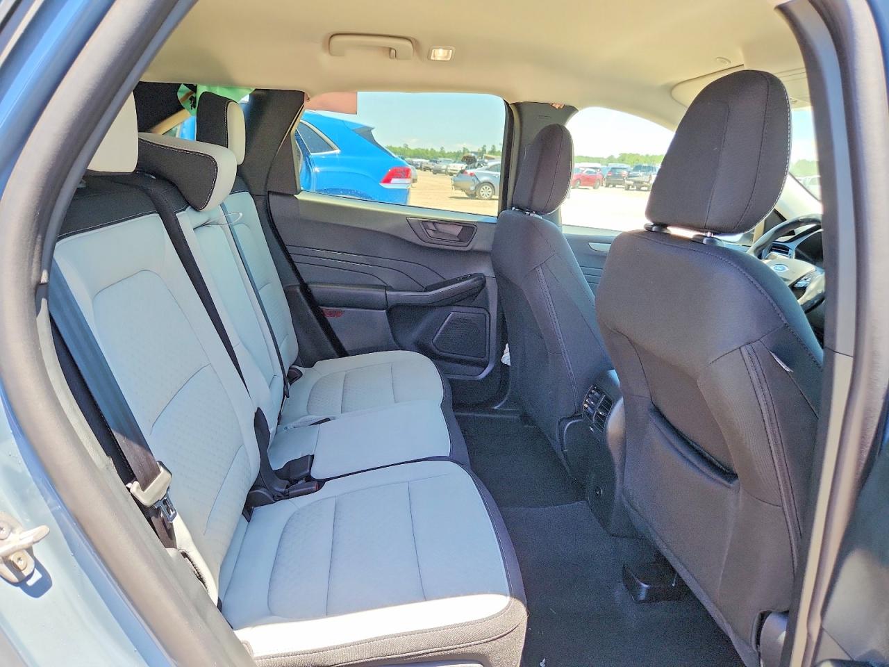 Ford Escape Active
