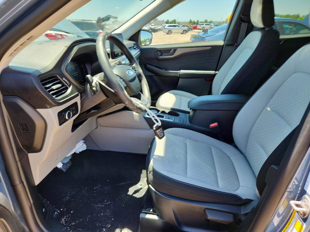 Ford Escape Active