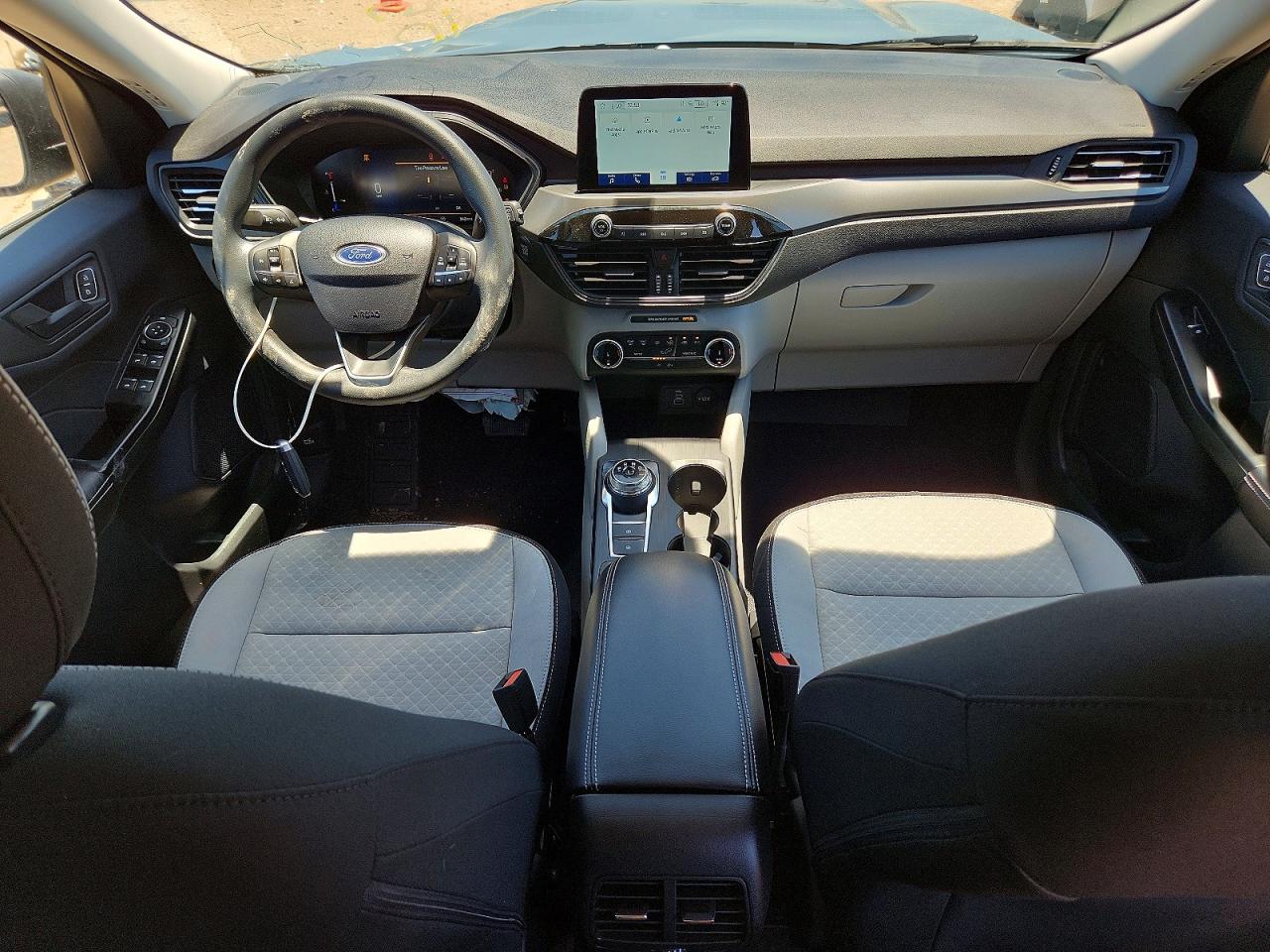 Ford Escape Active