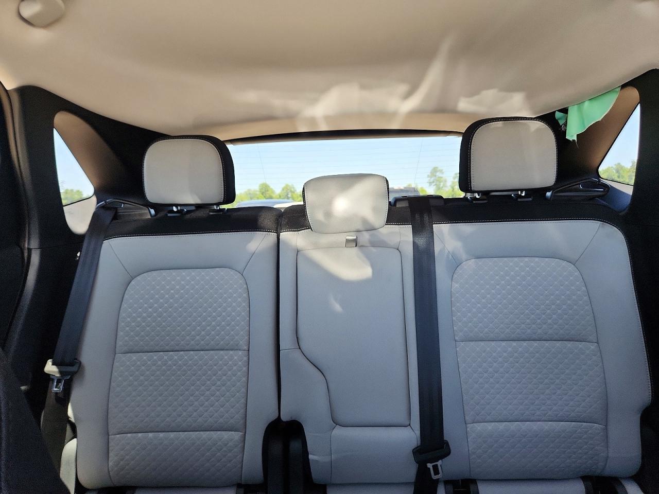 Ford Escape Active