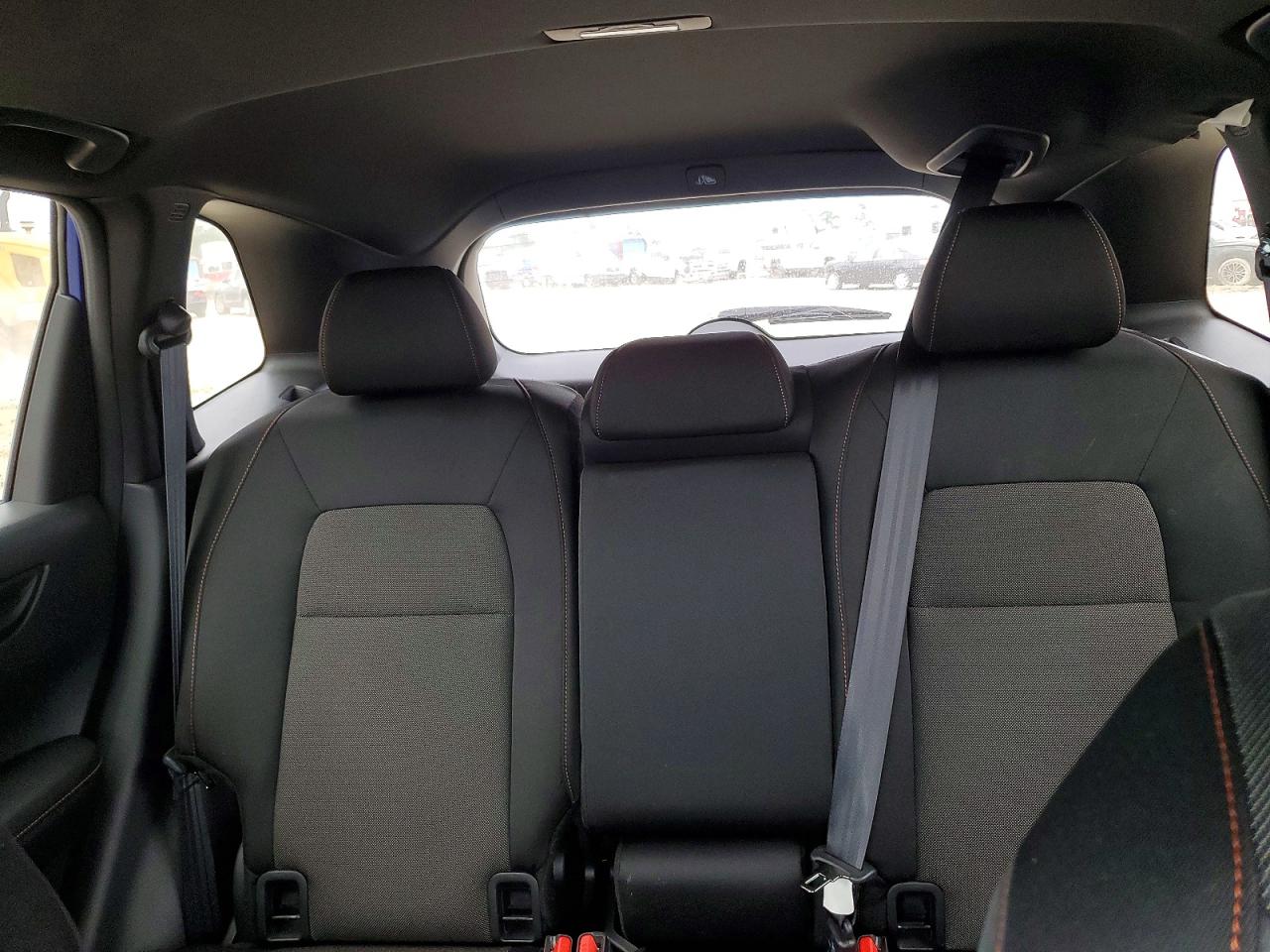 Honda Crv Sport
