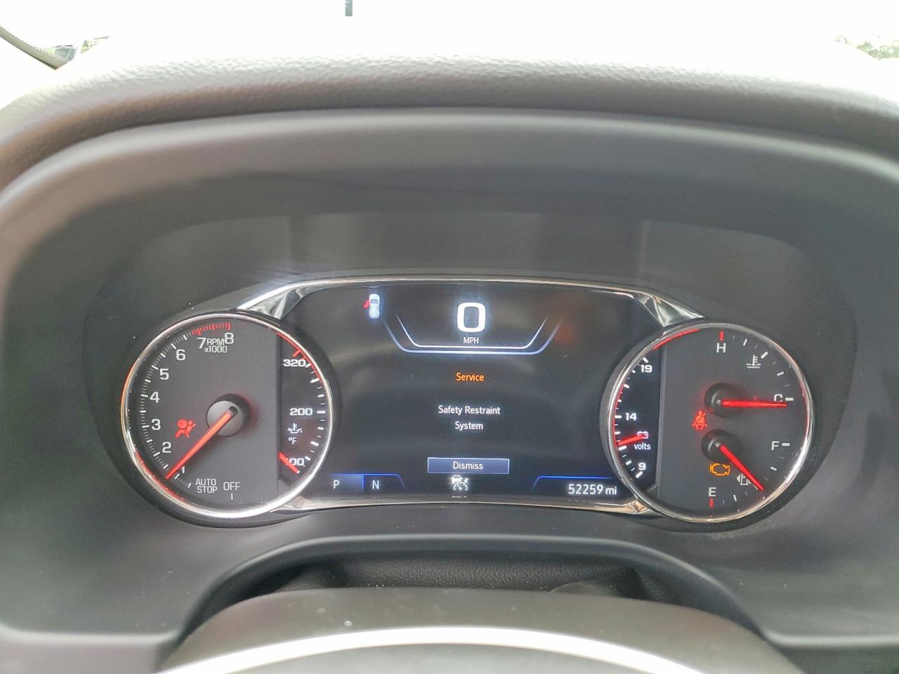 GMC Acadia Denali