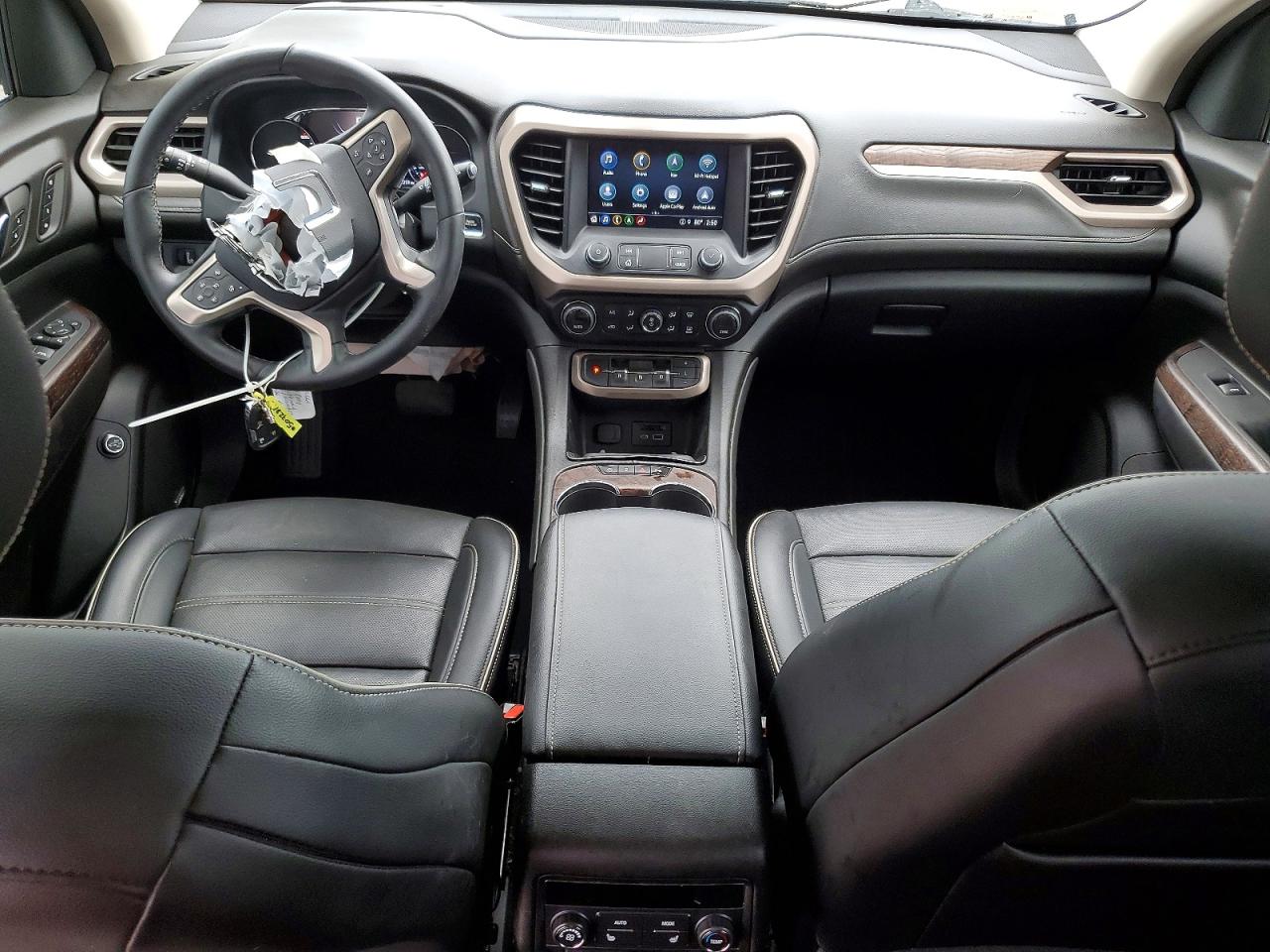 GMC Acadia Denali