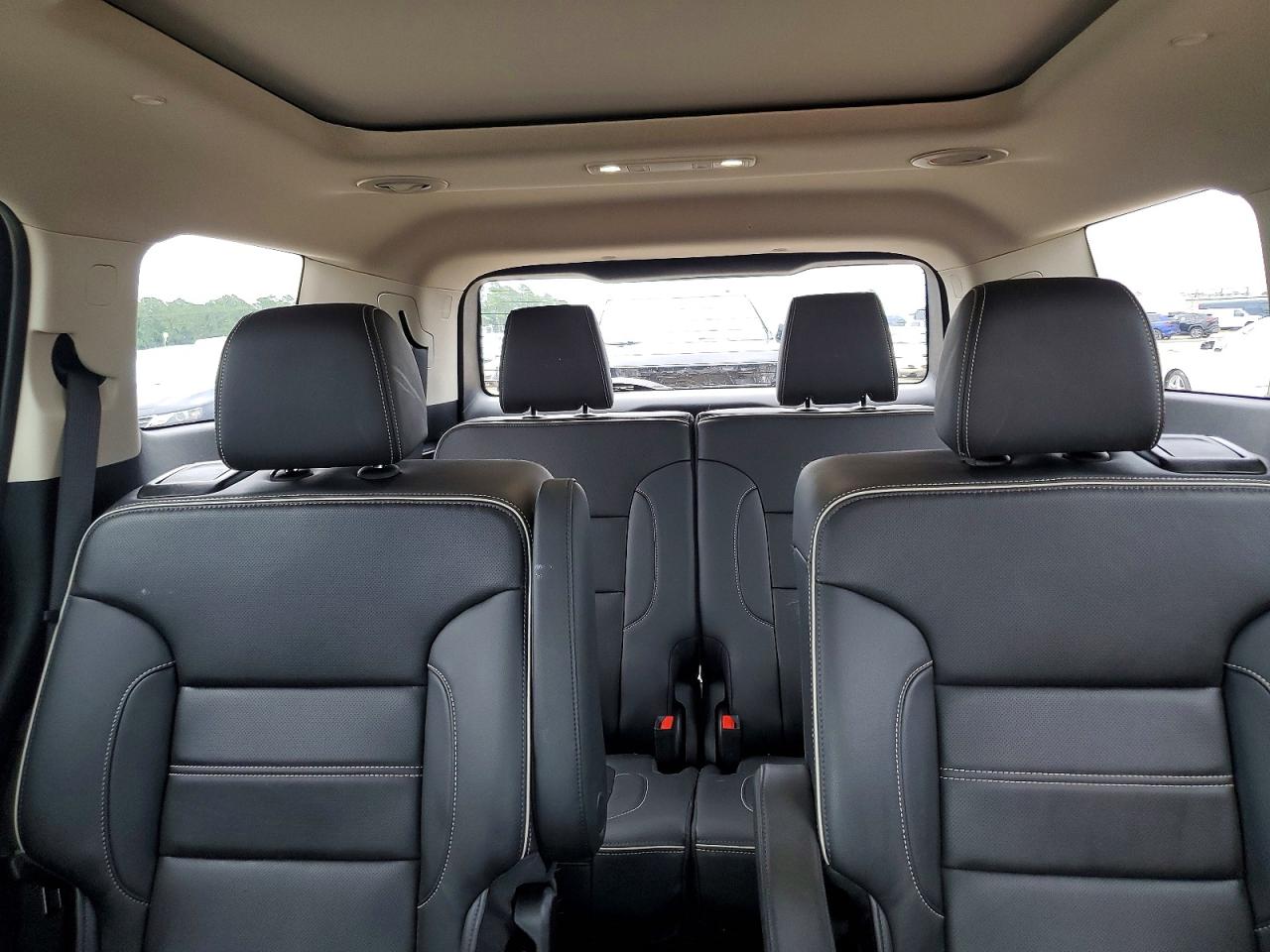 GMC Acadia Denali