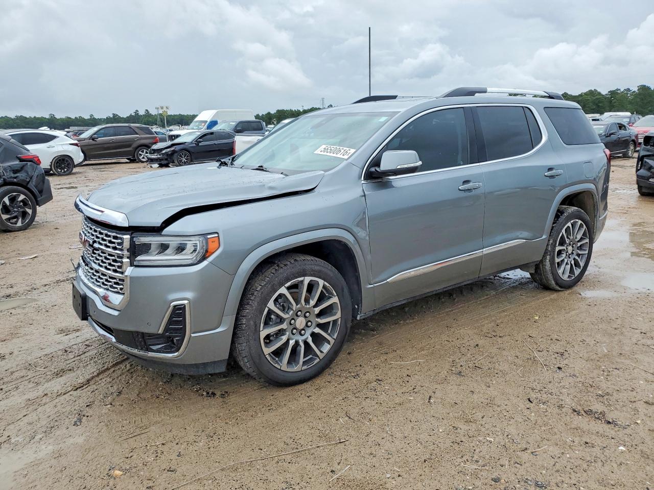 GMC Acadia Denali