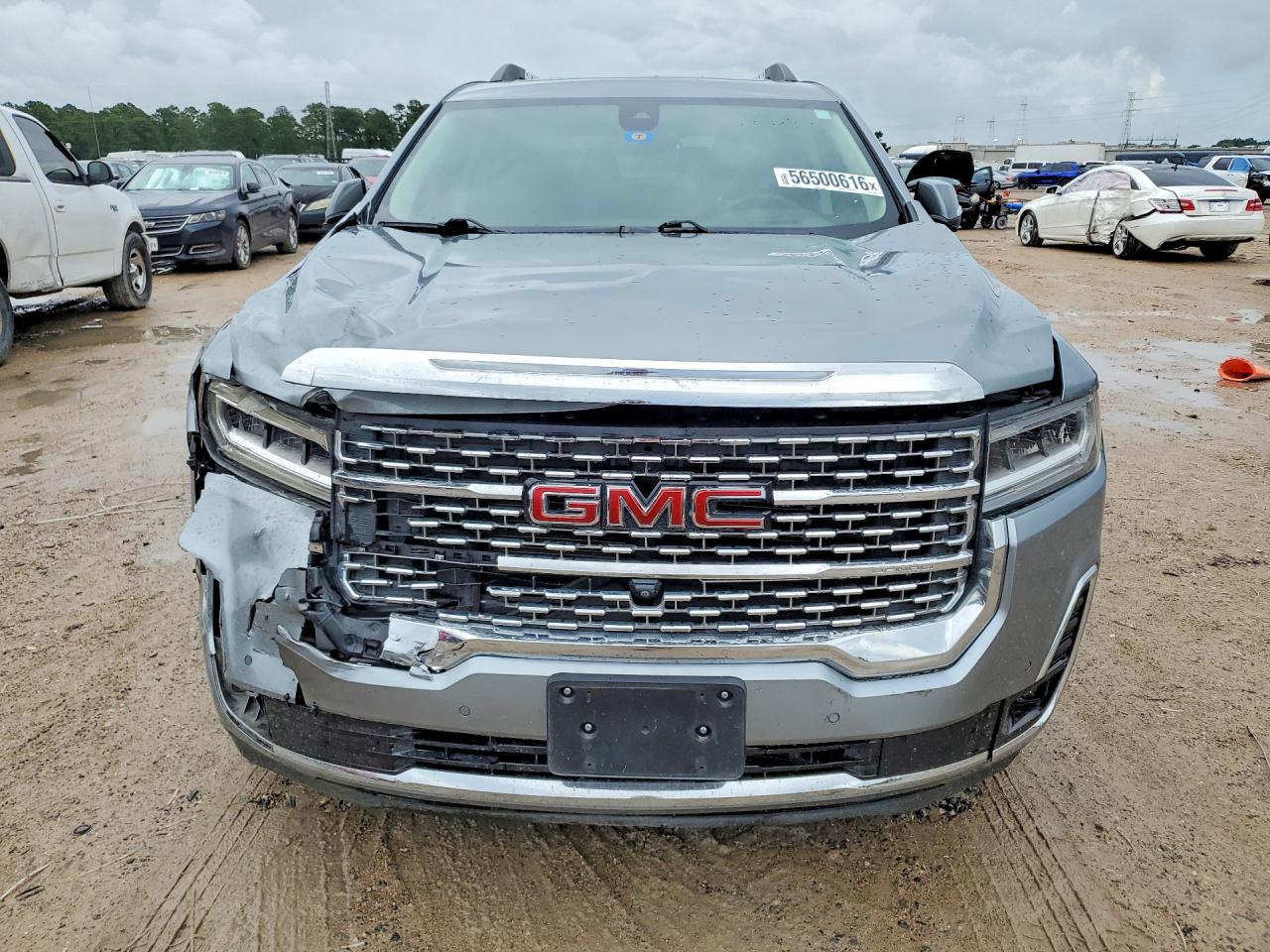 GMC Acadia Denali