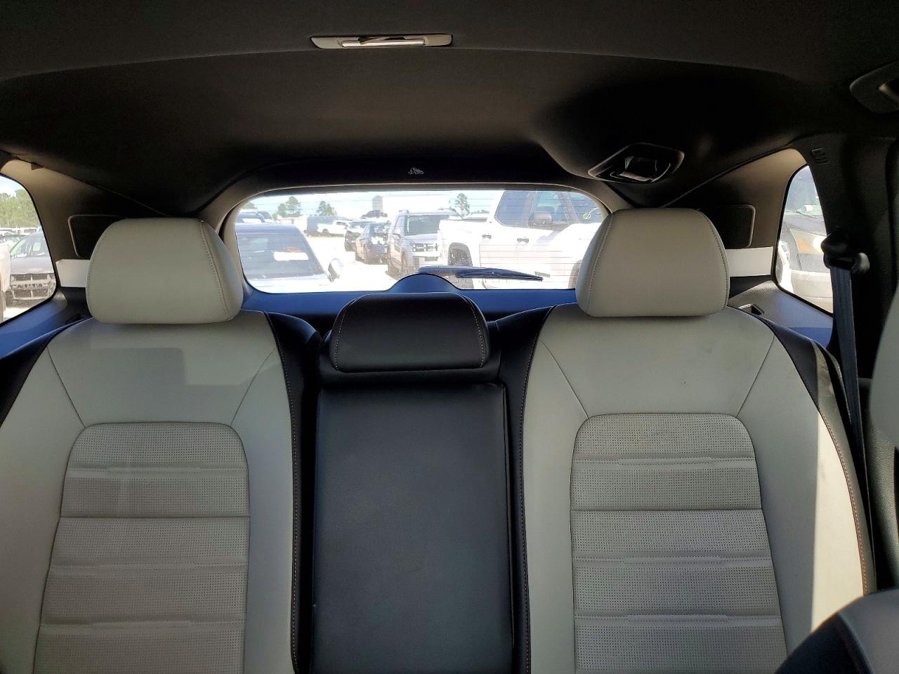 Honda Crv Sport Touring