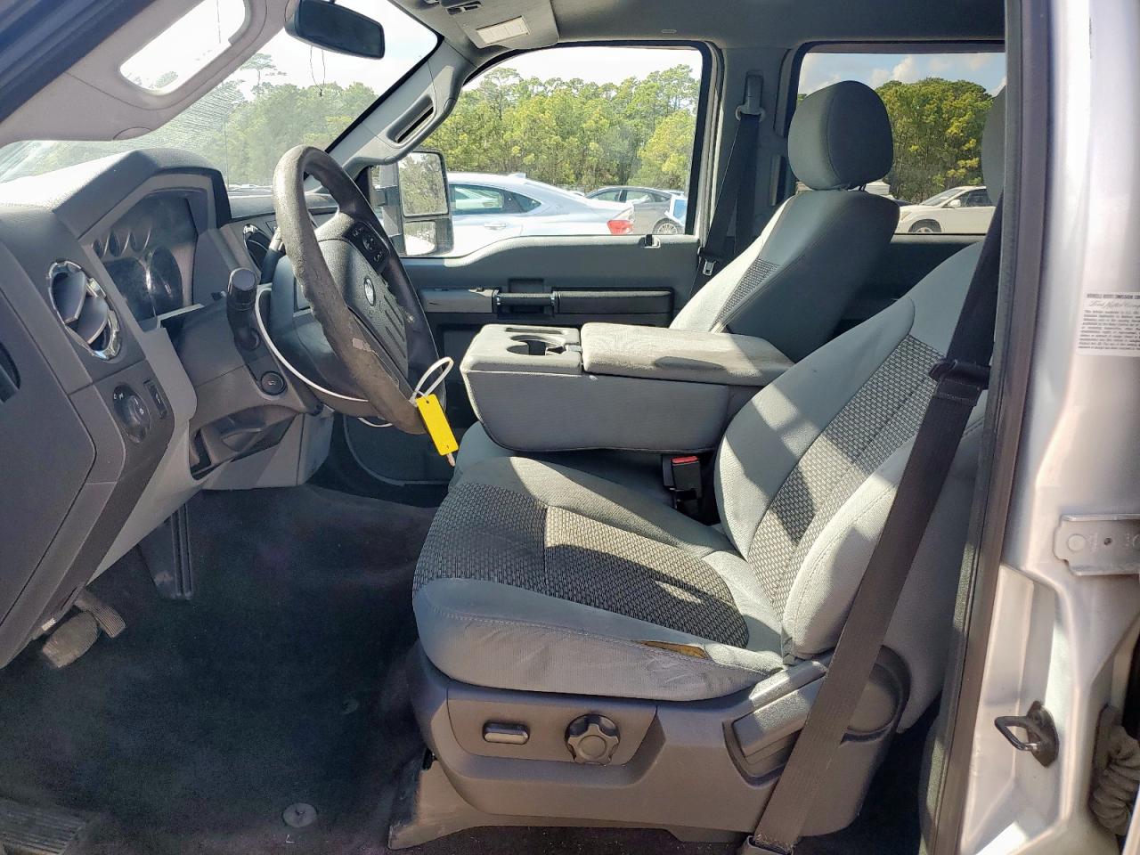 Ford F-350 Super Duty