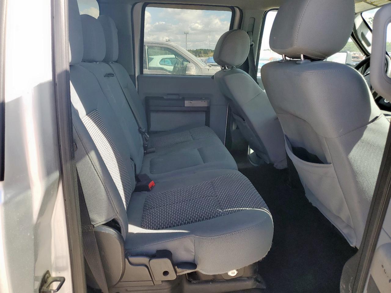 Ford F-350 Super Duty