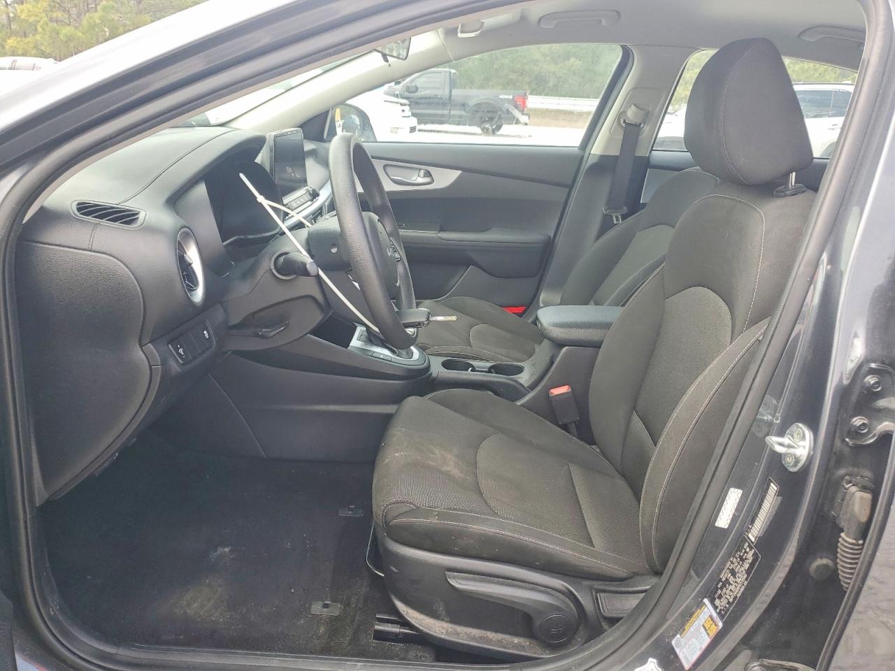 Kia Forte Lxs
