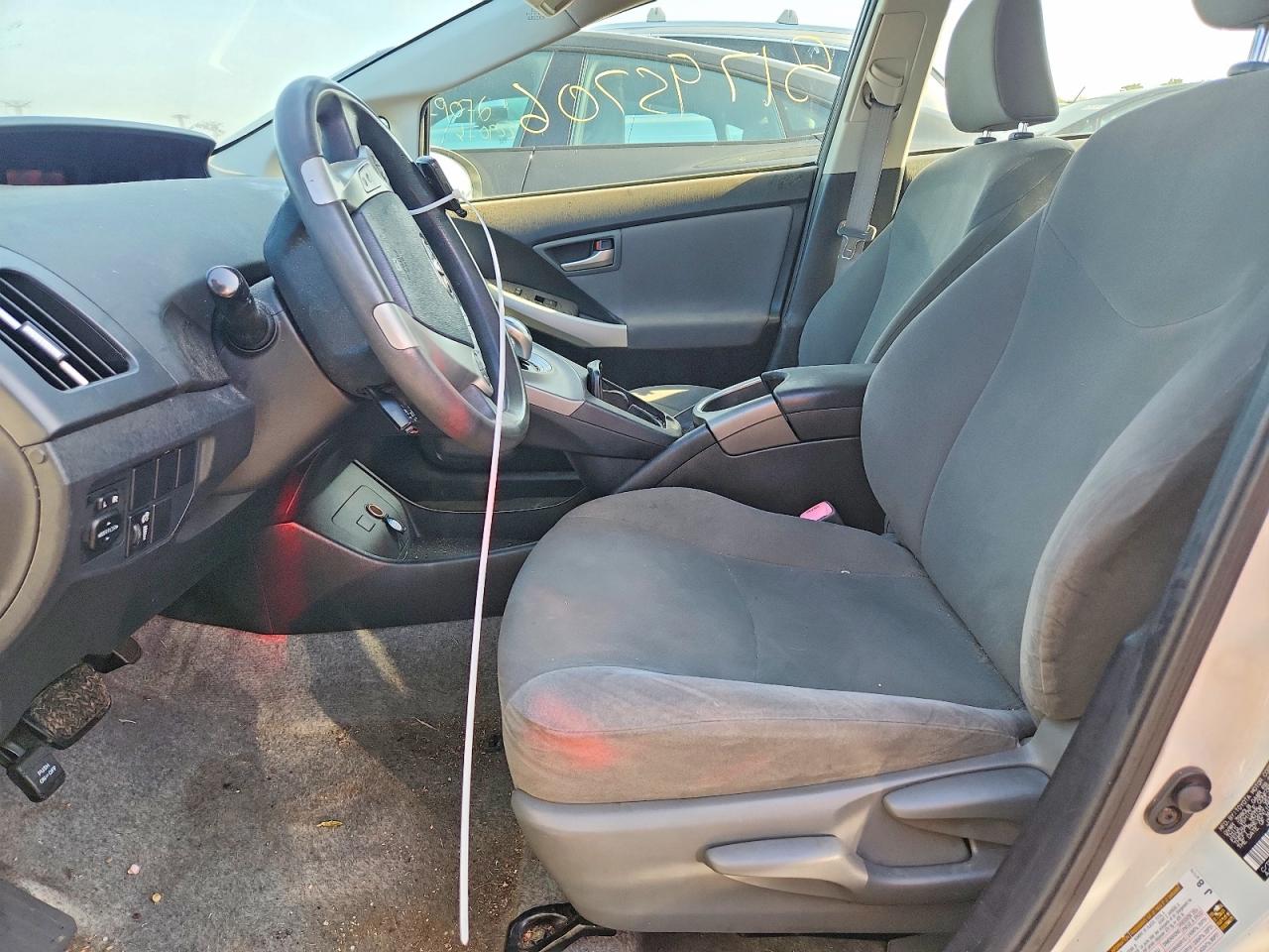 Toyota Prius Two