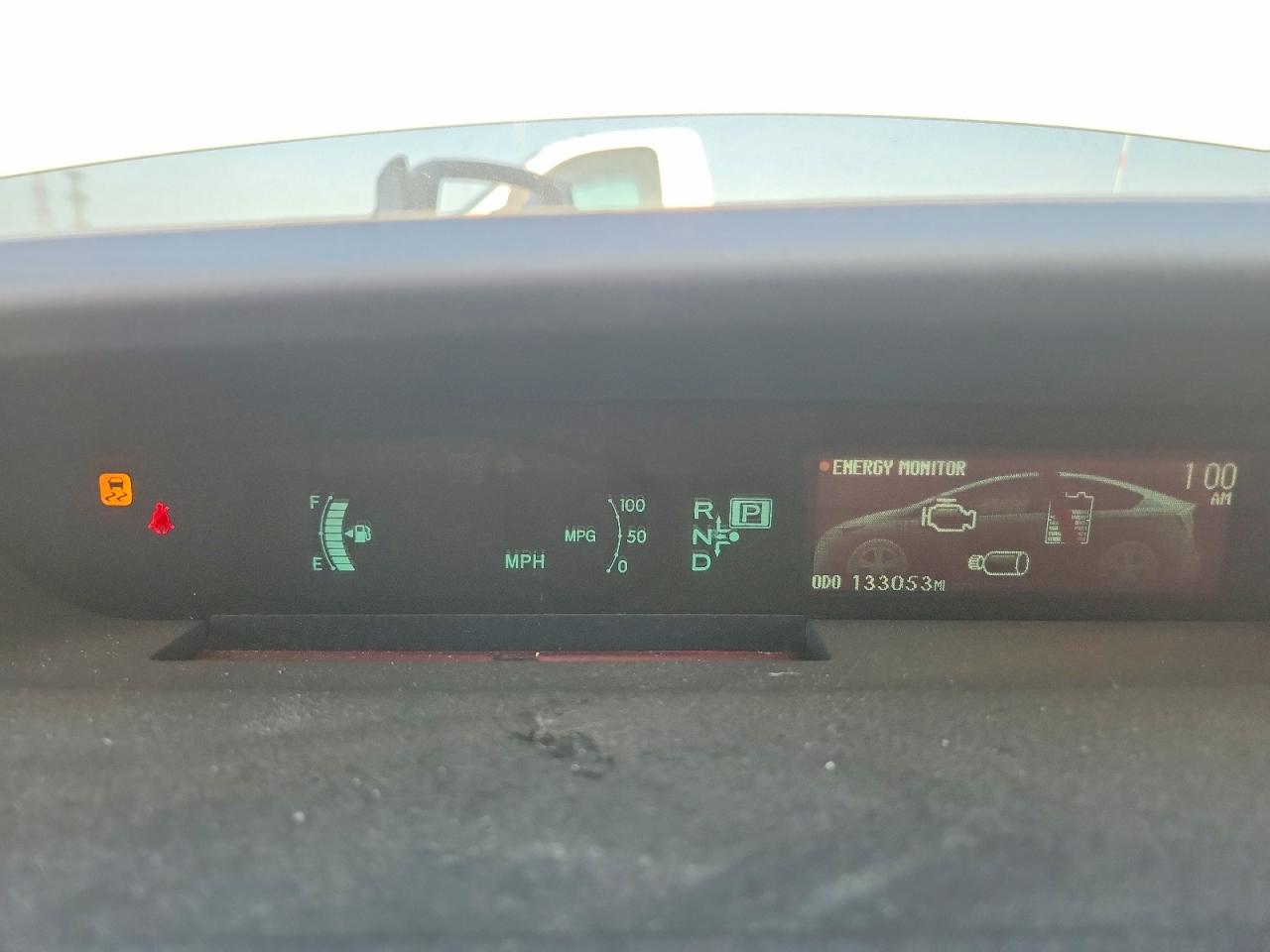 Toyota Prius Two