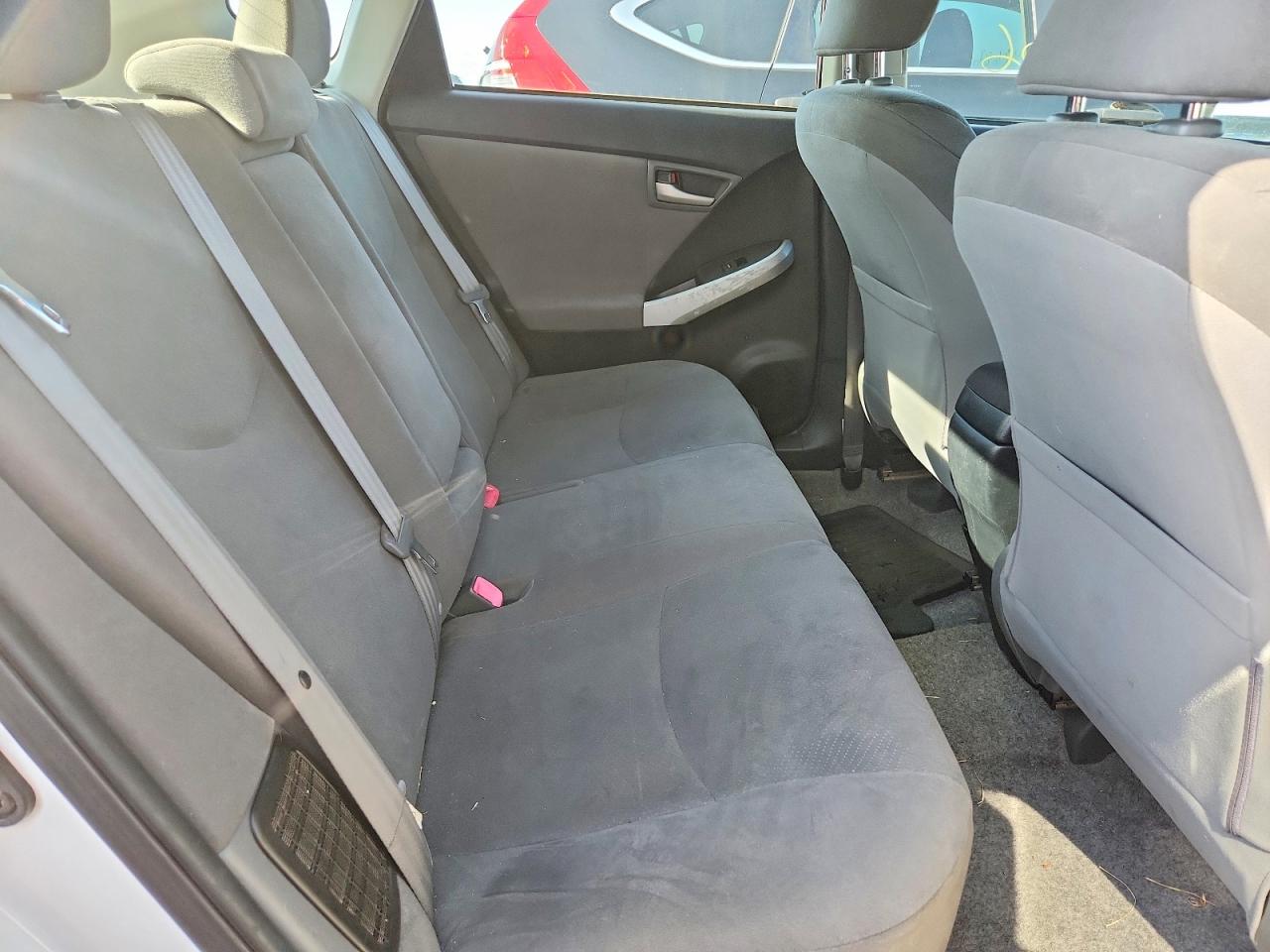 Toyota Prius Two