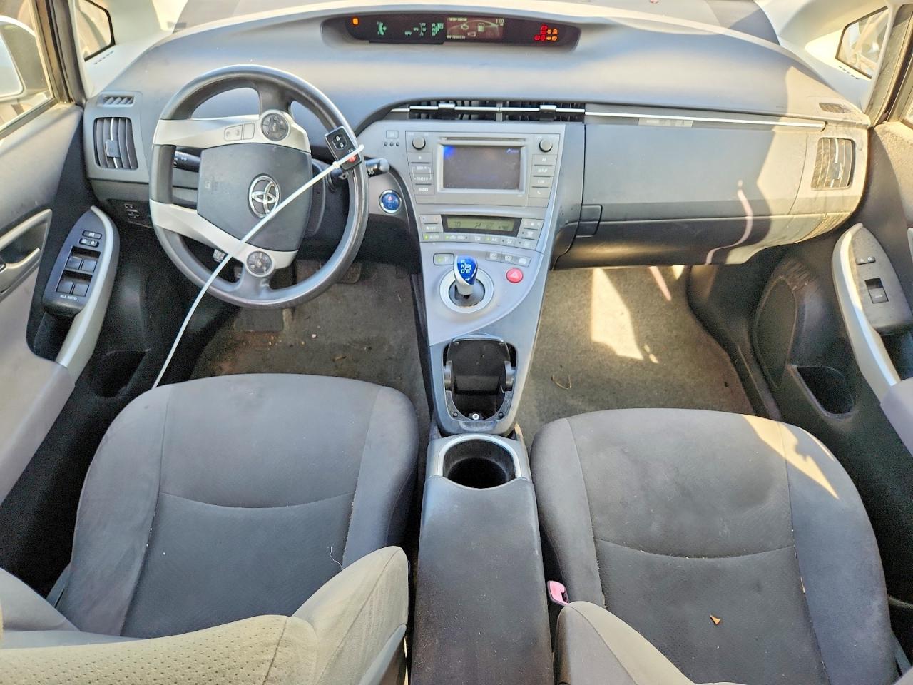 Toyota Prius Two