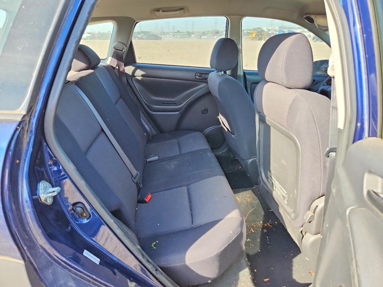 Pontiac Vibe