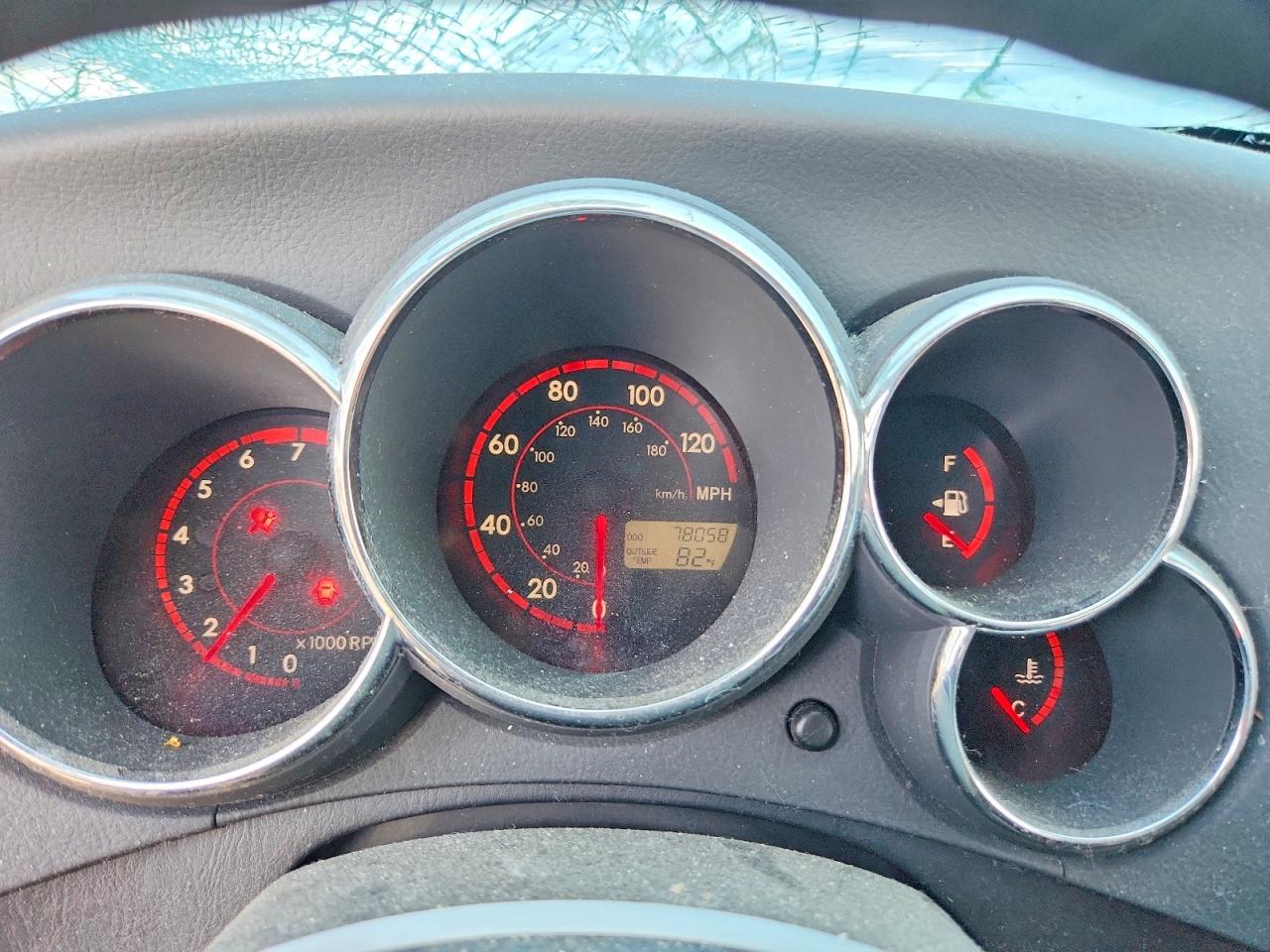 Pontiac Vibe