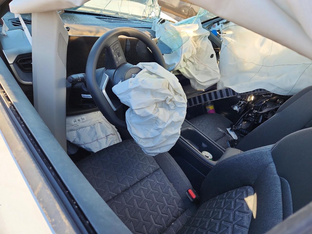 Nissan Kicks Sv