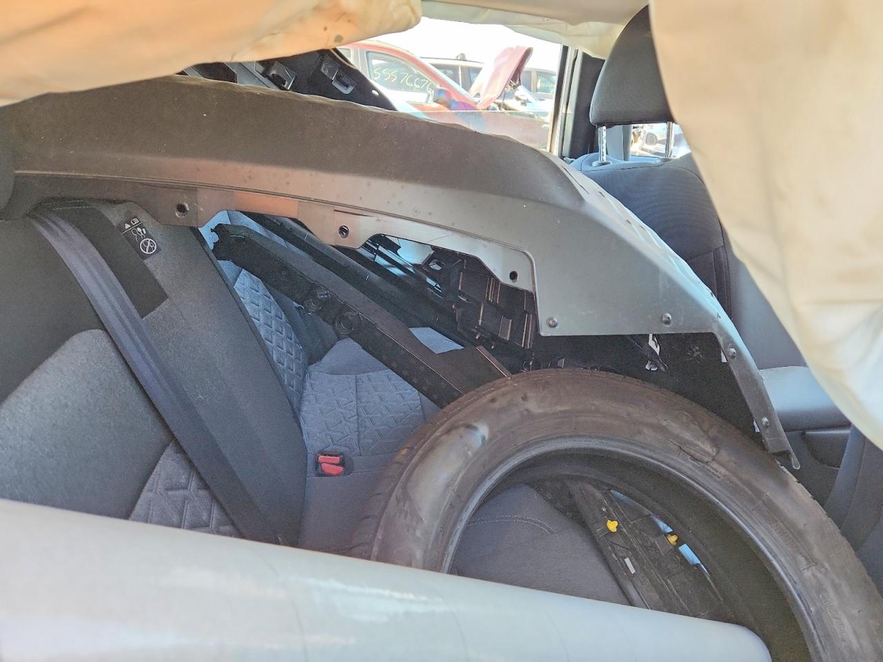 Nissan Kicks Sv