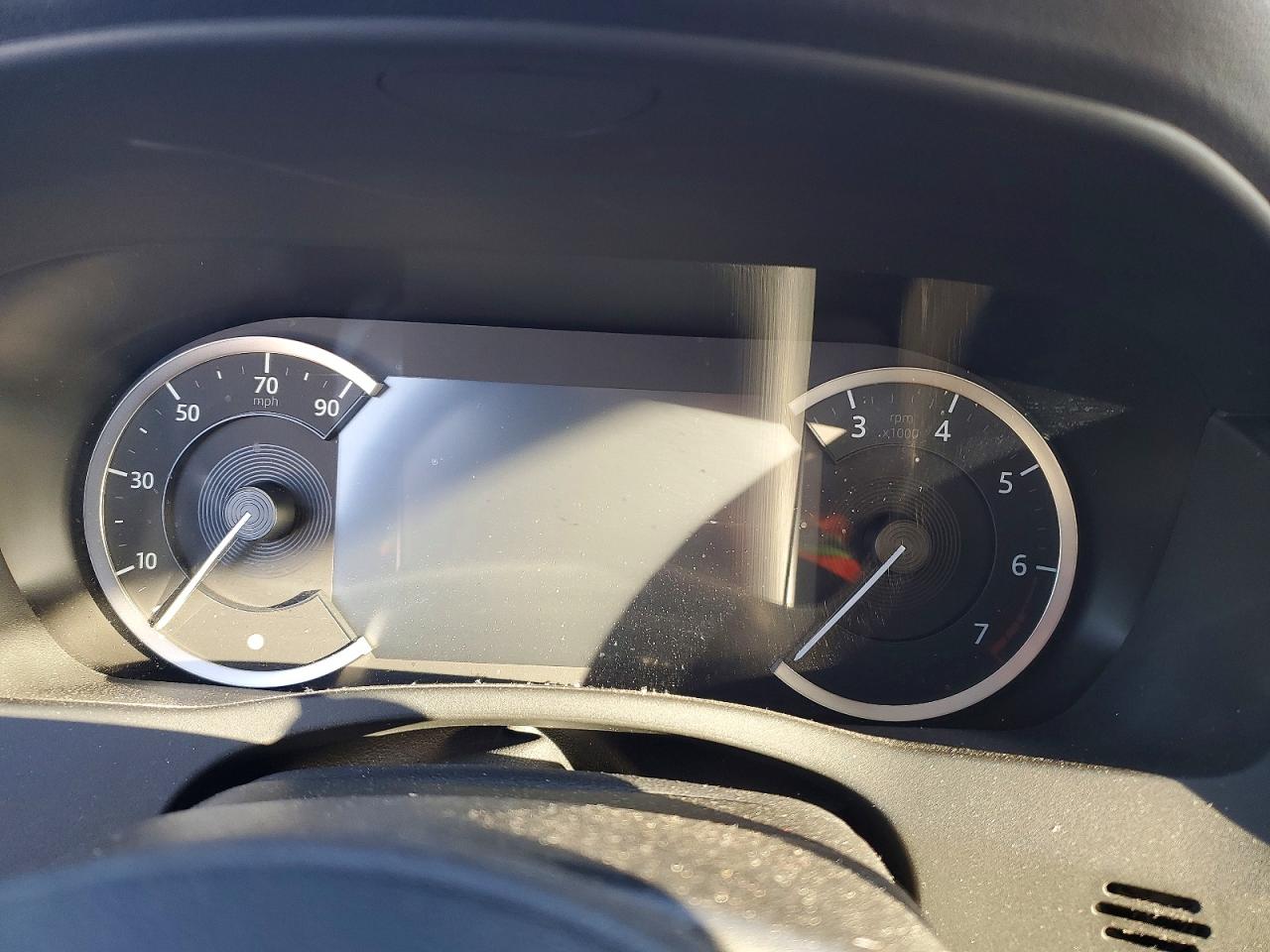 Jaguar XE S