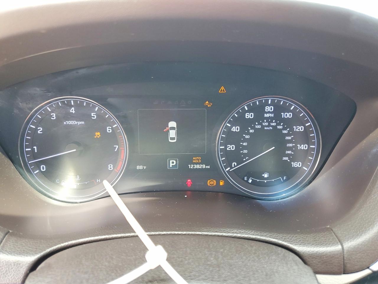 Hyundai Genesis 5.0l
