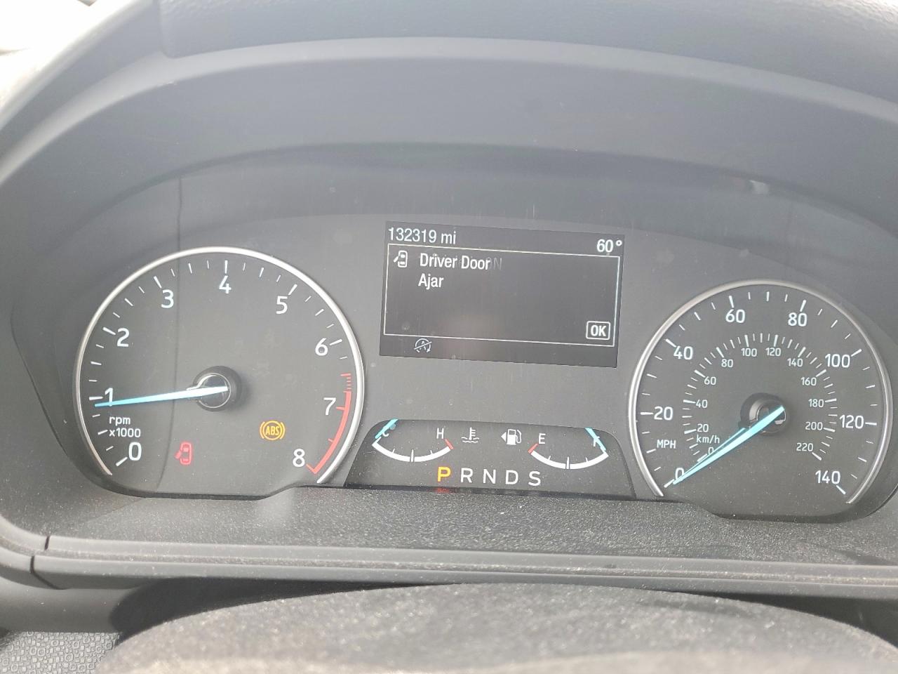 Ford EcoSport Ses
