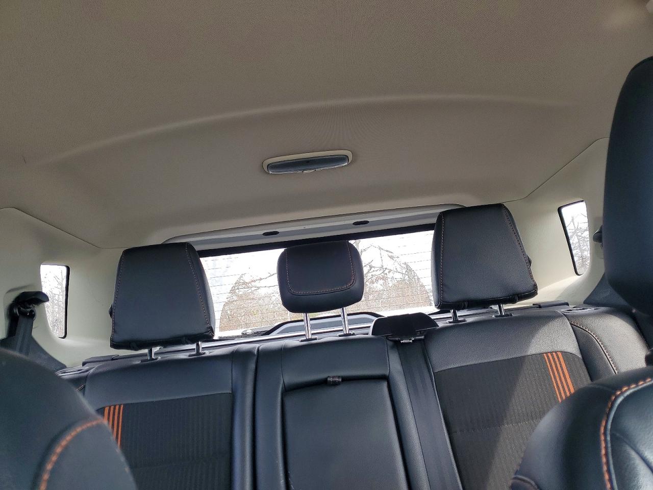Ford EcoSport Ses