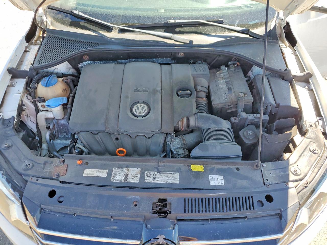 Volkswagen Passat Se