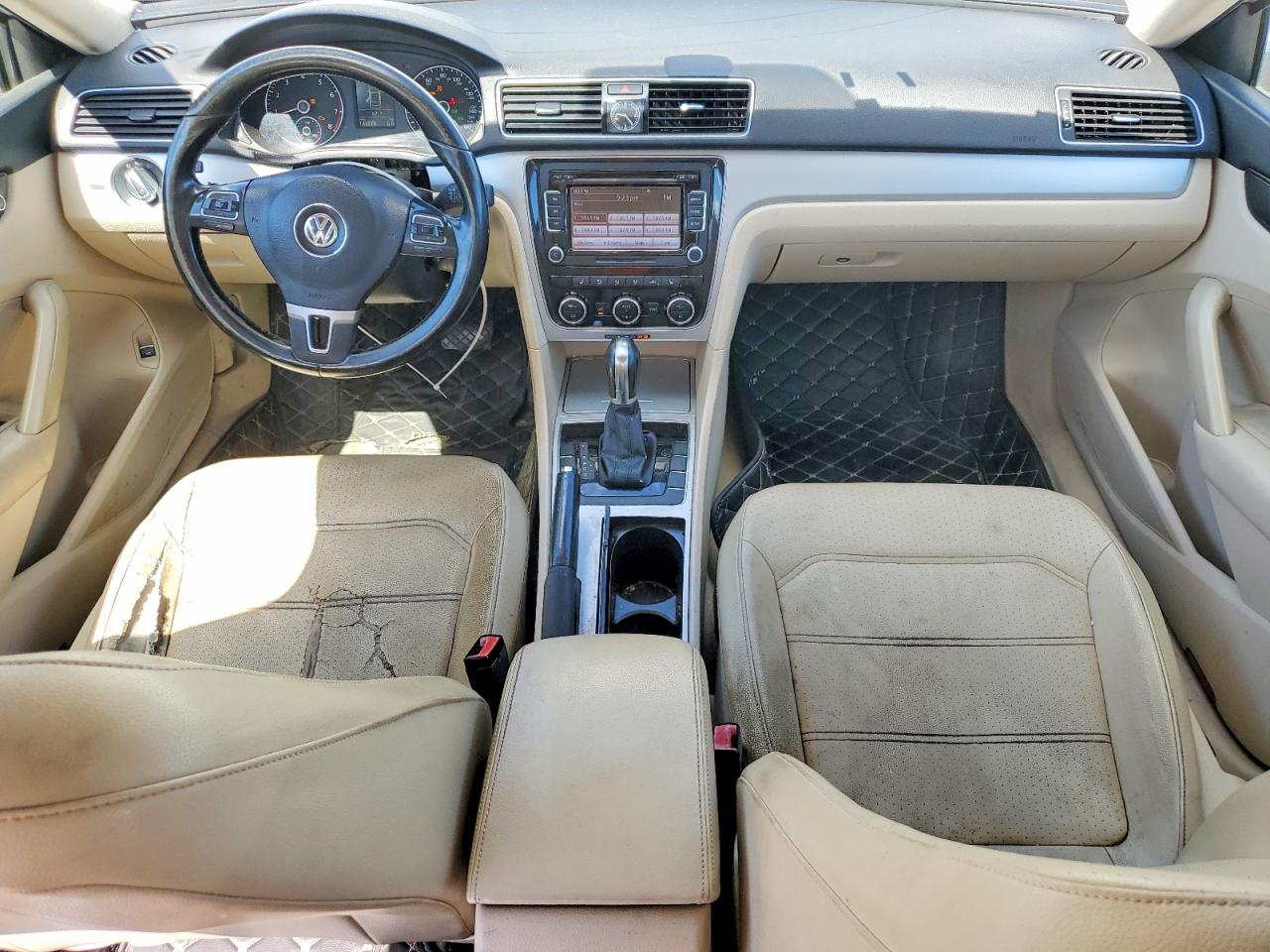 Volkswagen Passat Se