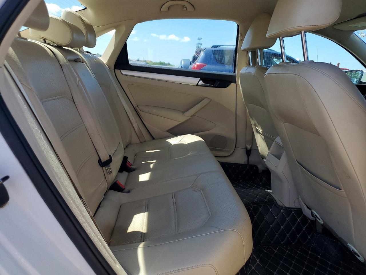 Volkswagen Passat Se