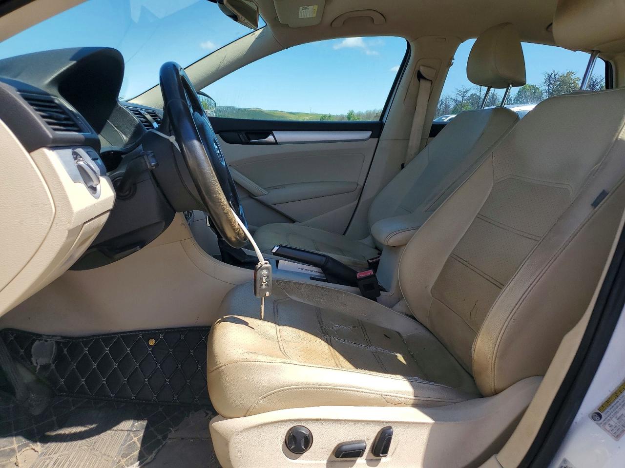 Volkswagen Passat Se