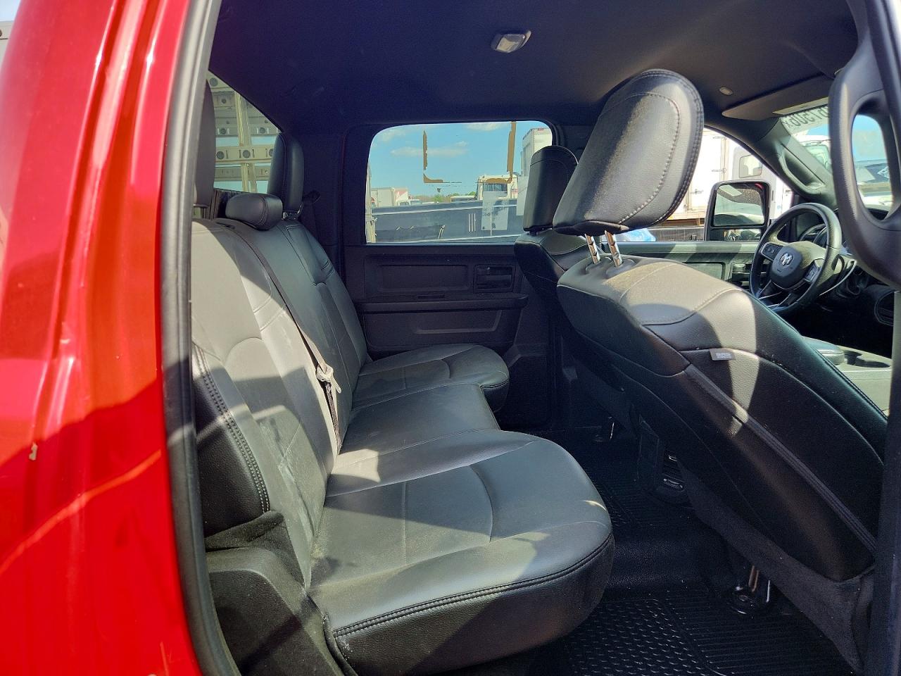 Ram 3500 Tradesman