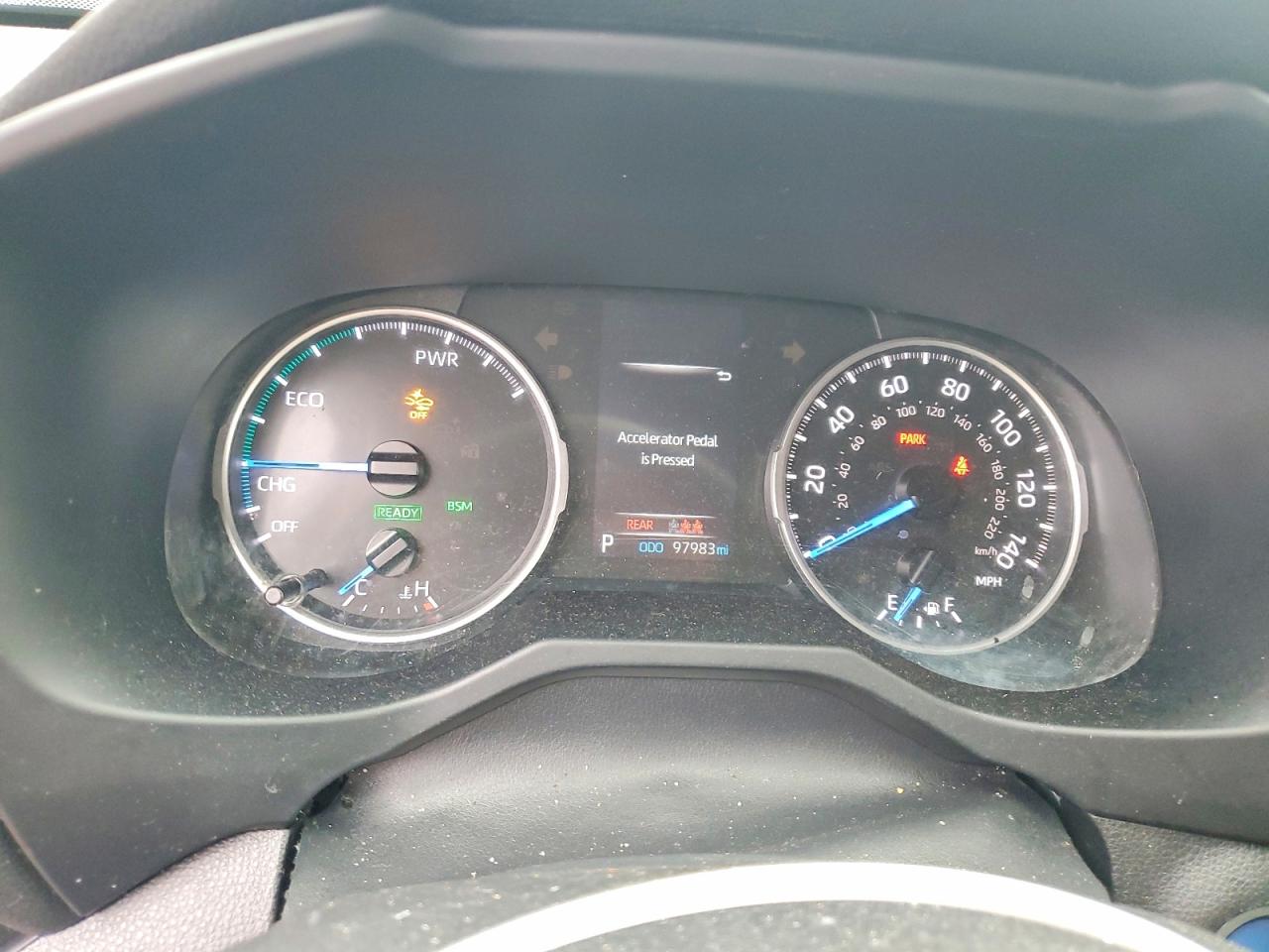 Toyota RAV4 Se