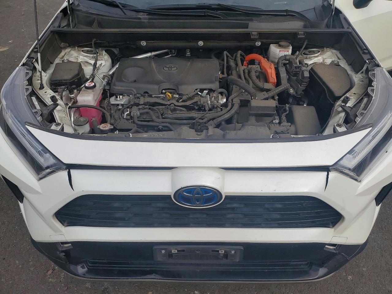 Toyota RAV4 Se