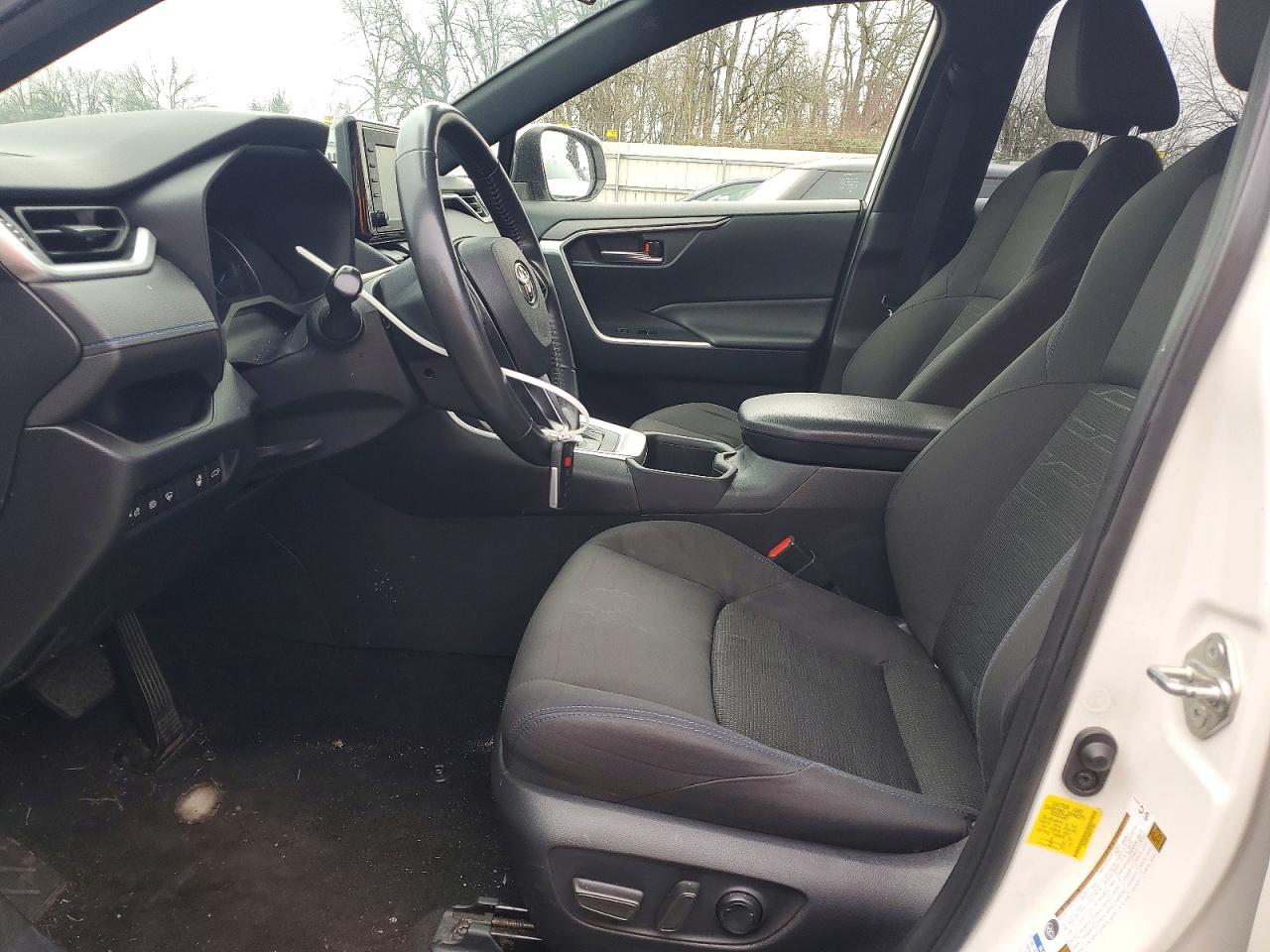 Toyota RAV4 Se