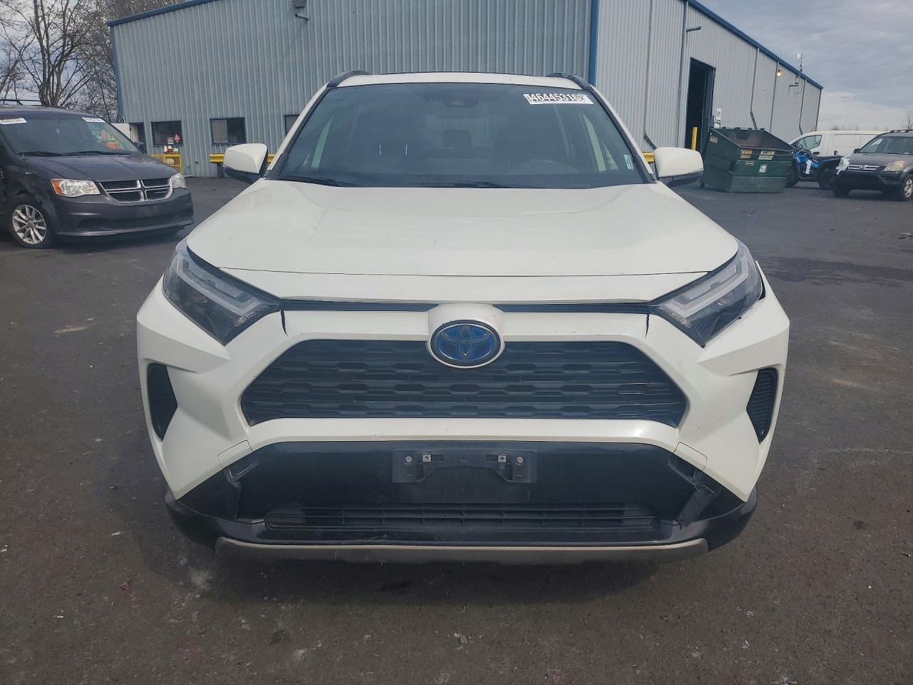 Toyota RAV4 Se