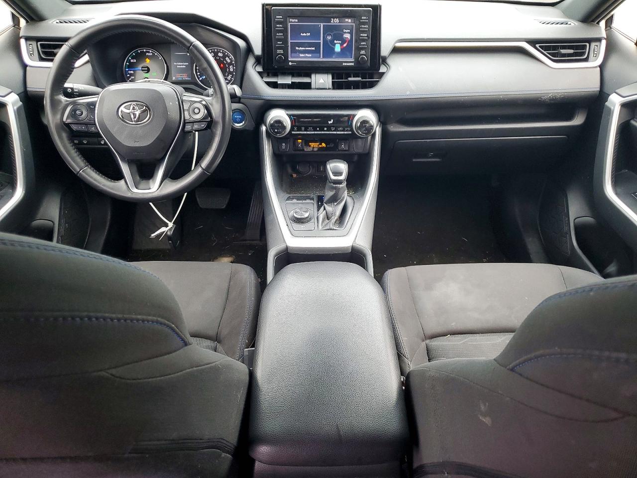 Toyota RAV4 Se