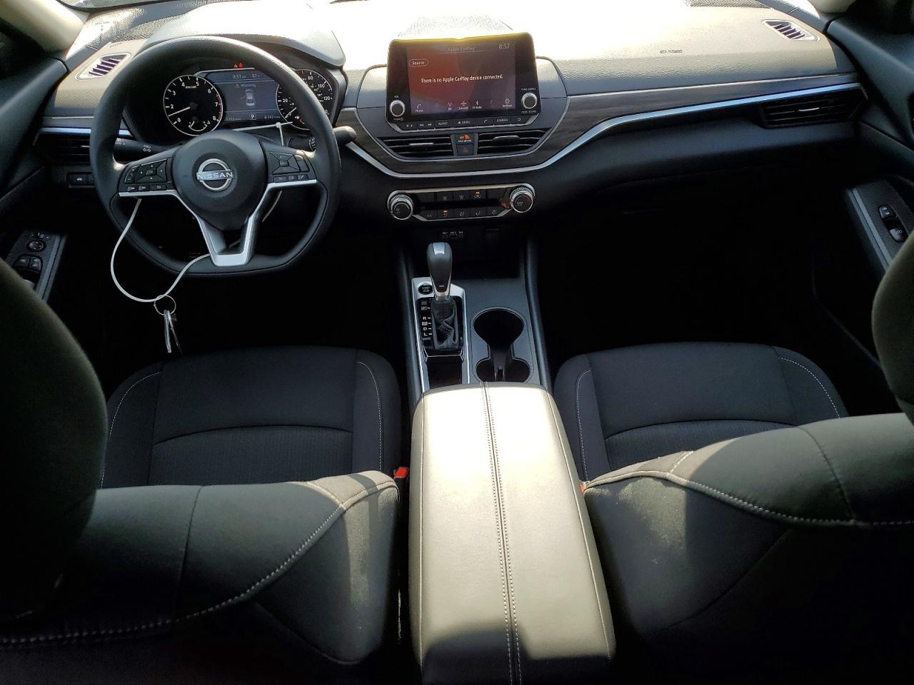 Nissan Altima Sv
