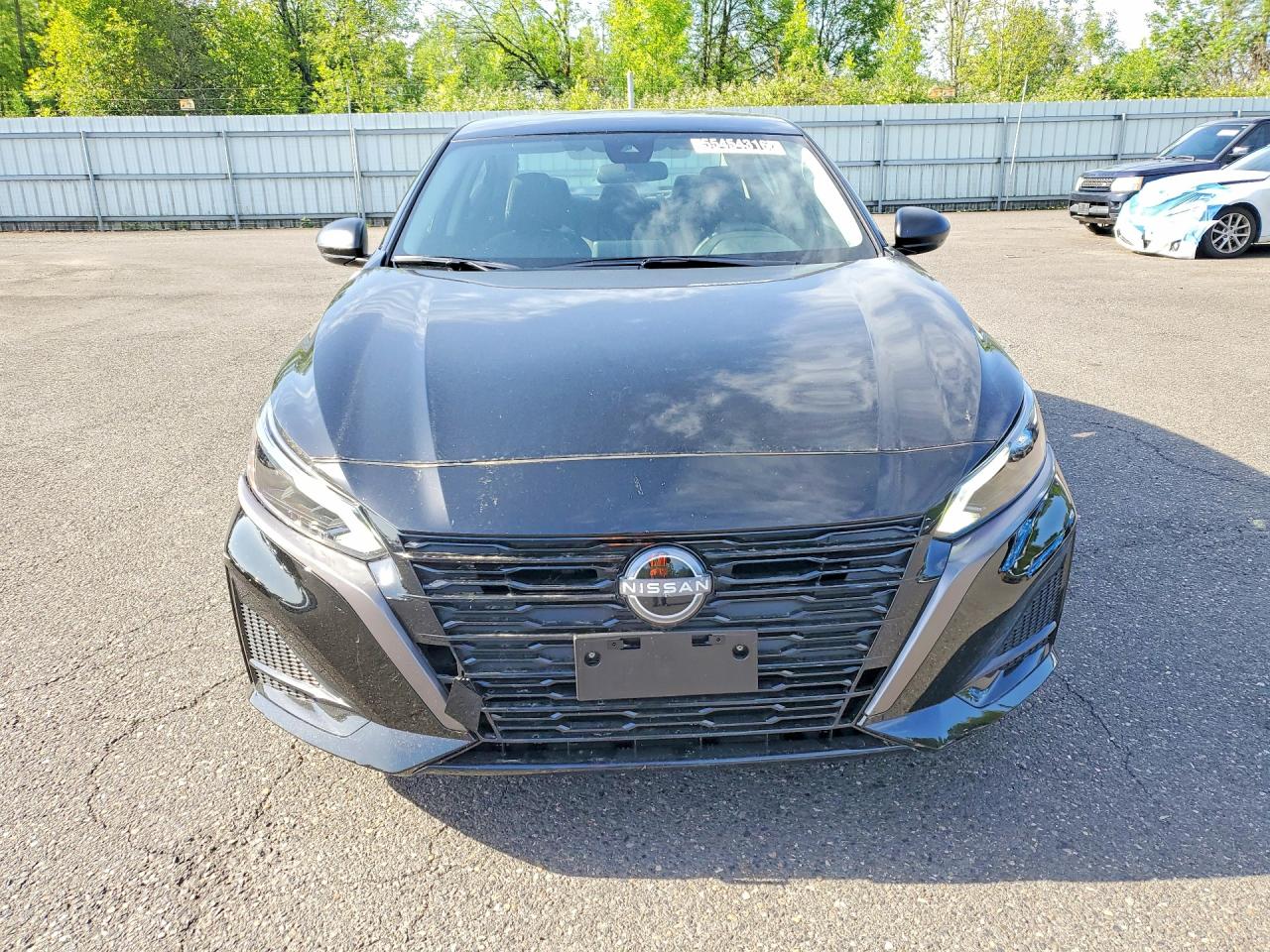 Nissan Altima Sv