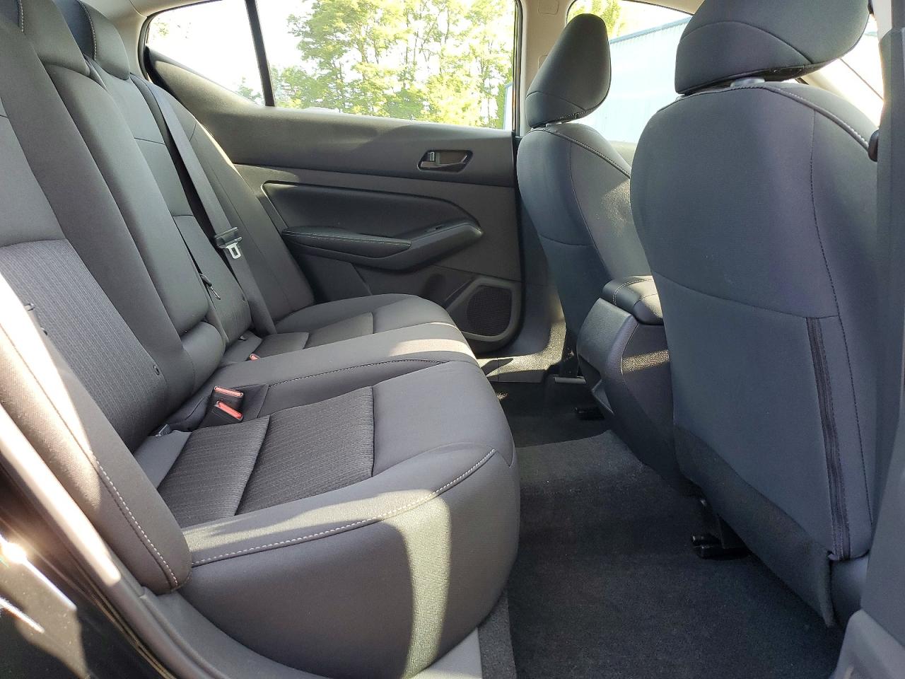 Nissan Altima Sv