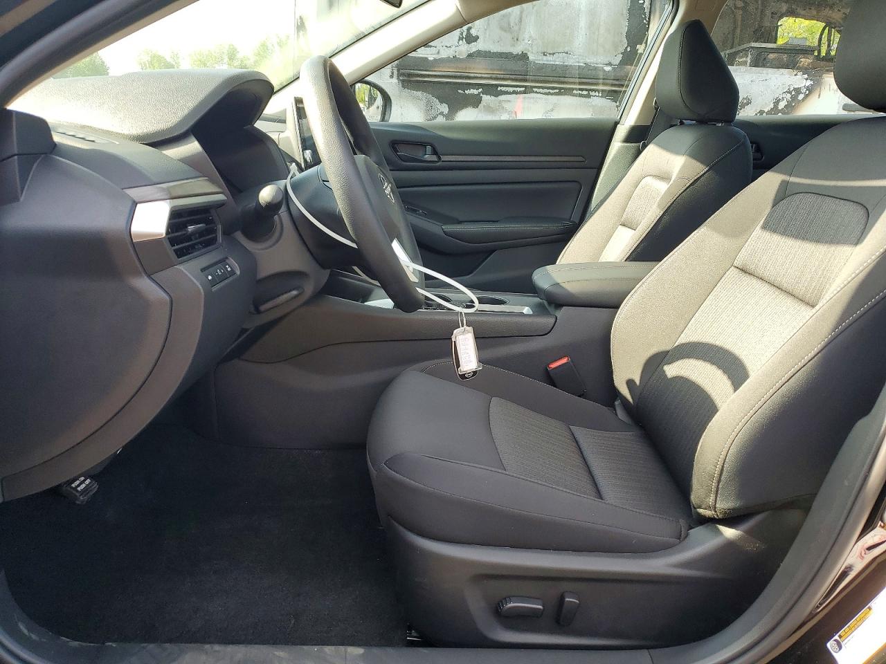 Nissan Altima Sv