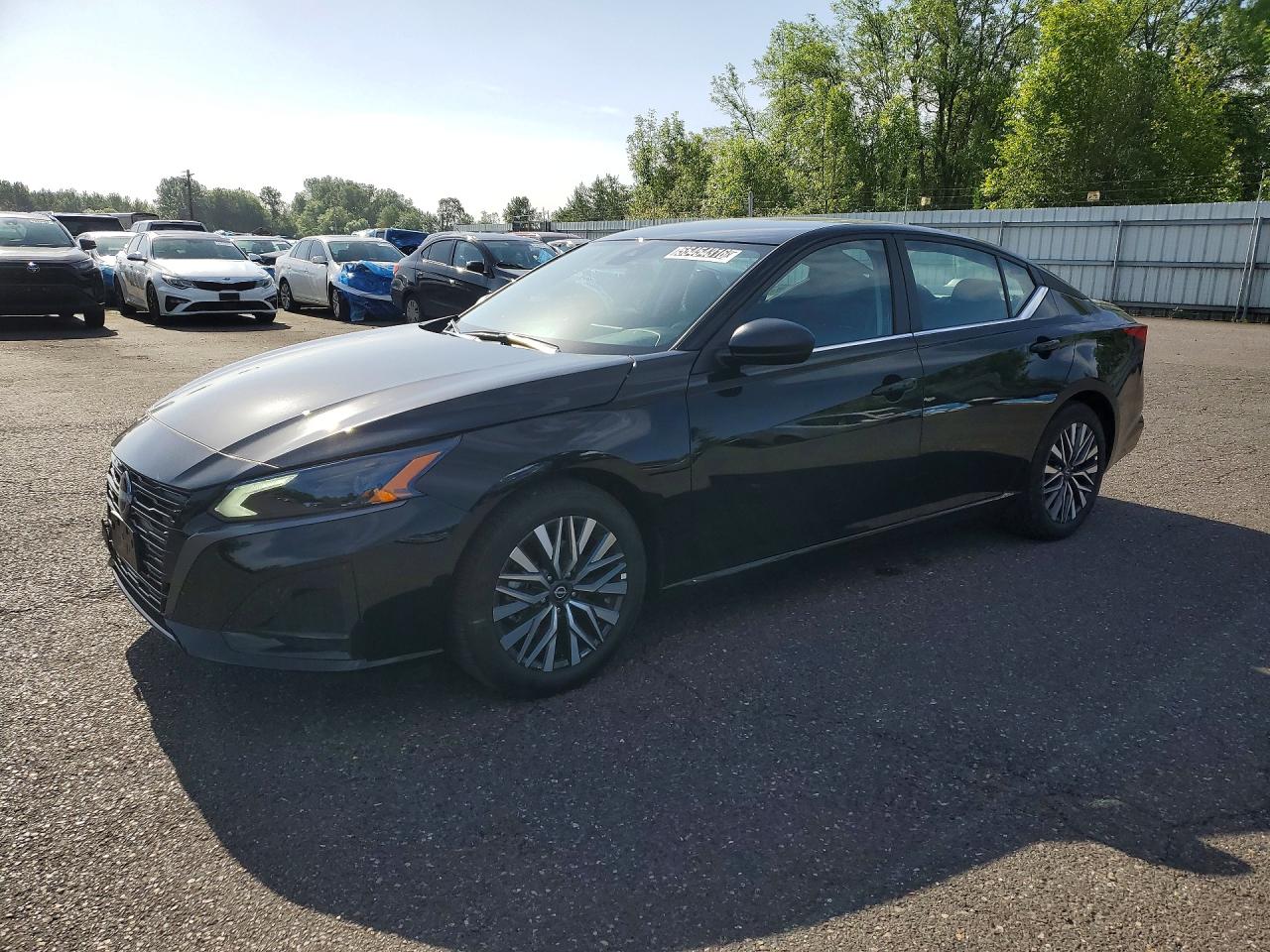 2026 Nissan Altima