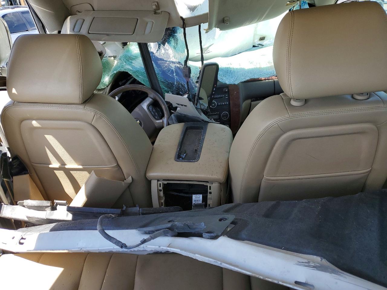 Chevrolet Silverado K2500 Heavy Duty Ltz